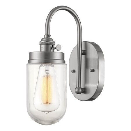 Millennium Wall Sconce 5309-BN